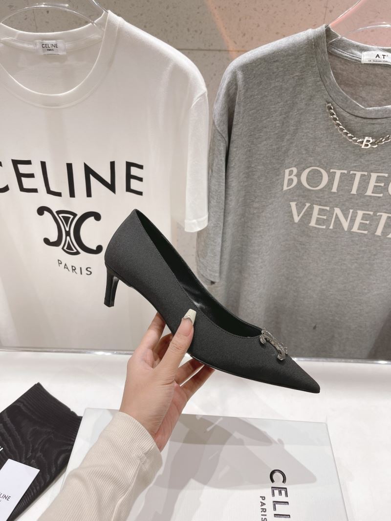 Celine Sandals